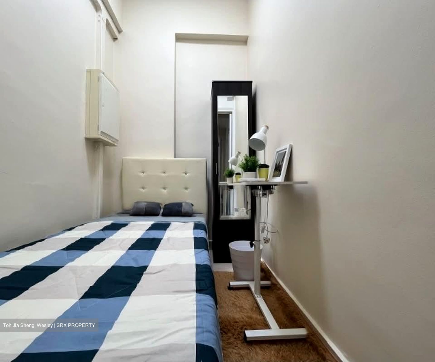 The Blossomvale (D21), Condominium #575919401